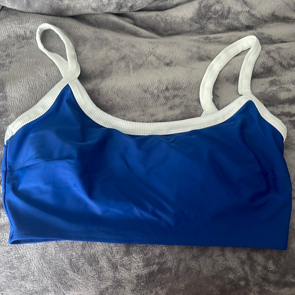 AERIE BIKINI TOP